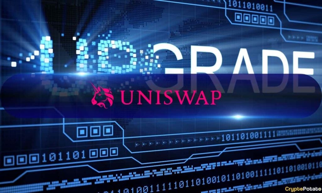 Uniswap Announces V4 Upgrade and Launch But Its ‘Hooks’ Raise Questions 