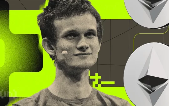 Why Vitalik Buterin Praised Polygon (MATIC) for Its Revolutionary Tech