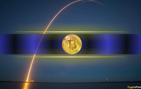 Bitcoin (BTC) Price to Exceed $200K by June 2024 If History Repeats