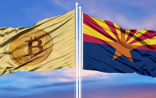 Bitcoin ETFs Could Be Added to State Retirement Portfolios in Arizona