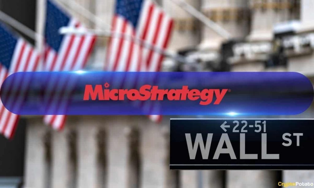 MicroStrategy (MSTR) Stock Skyrockets Above $1,000, Dwarfs S&P 500, Nasdaq, Dow Jones