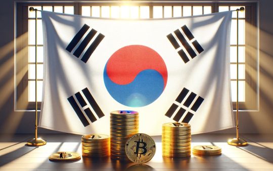 Report: Election Concerns Halt South Korea’s Crypto and ETF Regulation Ease