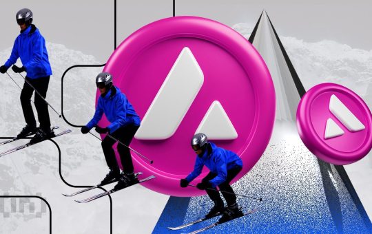 Crypto Whales Buy 52 million Avalanche (AVAX): Price Impact