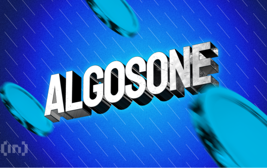 How AI-Driven Crypto Trading with AlgosOne is Changing the Game in 2024