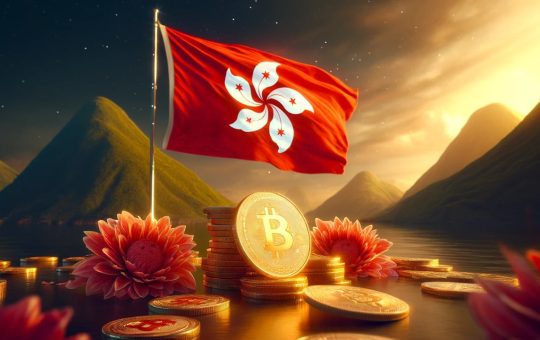 ETF Analyst Offers Sober Outlook on Newly Approved Hong Kong Bitcoin ETFs; Challenges $25B Inflow Estimate