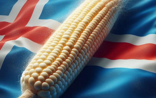 Iceland’s Prime Minister Vows to Prioritize Food Security Over Bitcoin