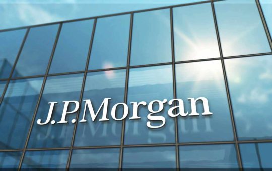 JPMorgan Warns of Downside Risk in Crypto Markets