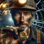 Miners Race to Discover Block 840,000 as Bitcoin Halving Nears