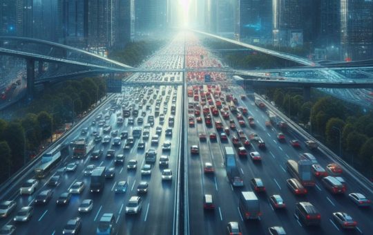 Solana Developers Test Congestion Fixes in Testnet, Introduce Measures to Prioritize Traffic