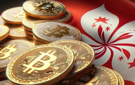 Sources Say Hong Kong Set to Approve First Spot Bitcoin ETFs as Early as Monday