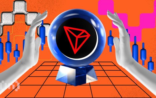 Tron (TRX) Analysis: Here’s When a Recovery Rally May Occur