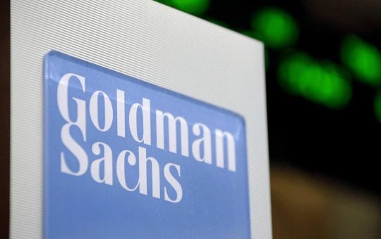 Why Goldman Sachs Is Wrong To Doubt Bitcoin: Bitwise CIO